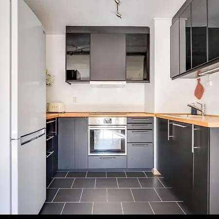 Apartment And Charming In The Middle Of Center