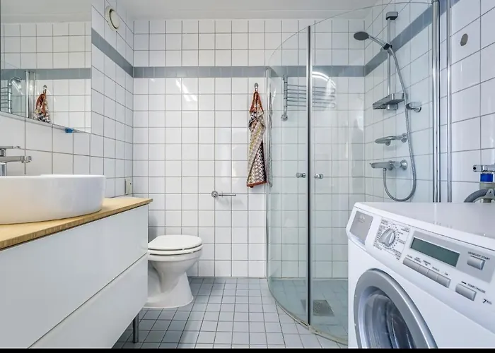 Apartment And Charming In The Middle Of Center