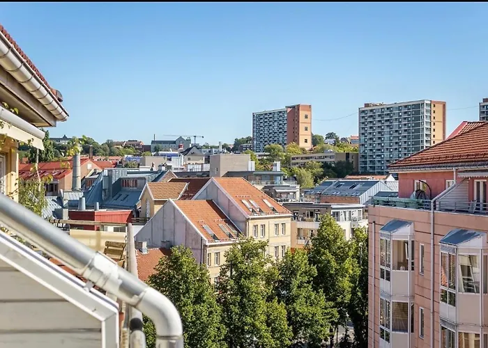 Apartment And Charming In The Middle Of Center *