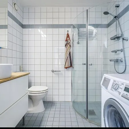 Apartment And Charming In The Middle Of Center