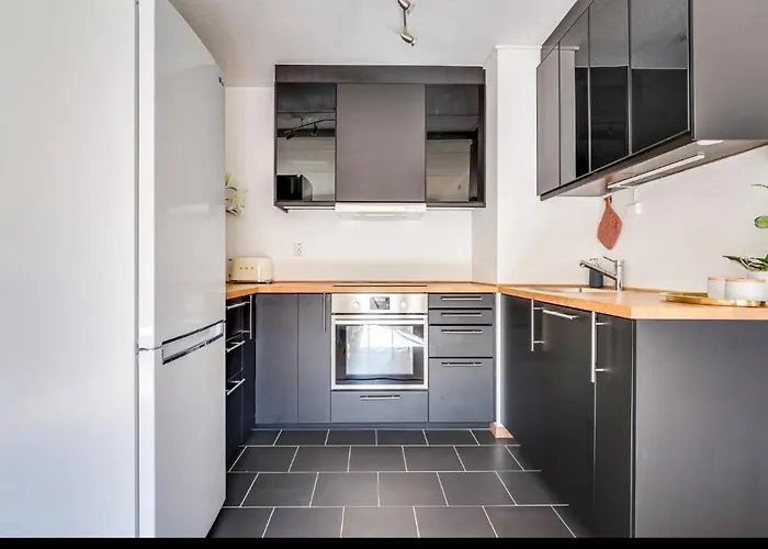 Apartment And Charming In The Middle Of Center